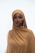 Load image into Gallery viewer, Sahara Gold Bamboo Jersey