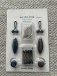 Load image into Gallery viewer, Pins, Magnet, Clip Bundle