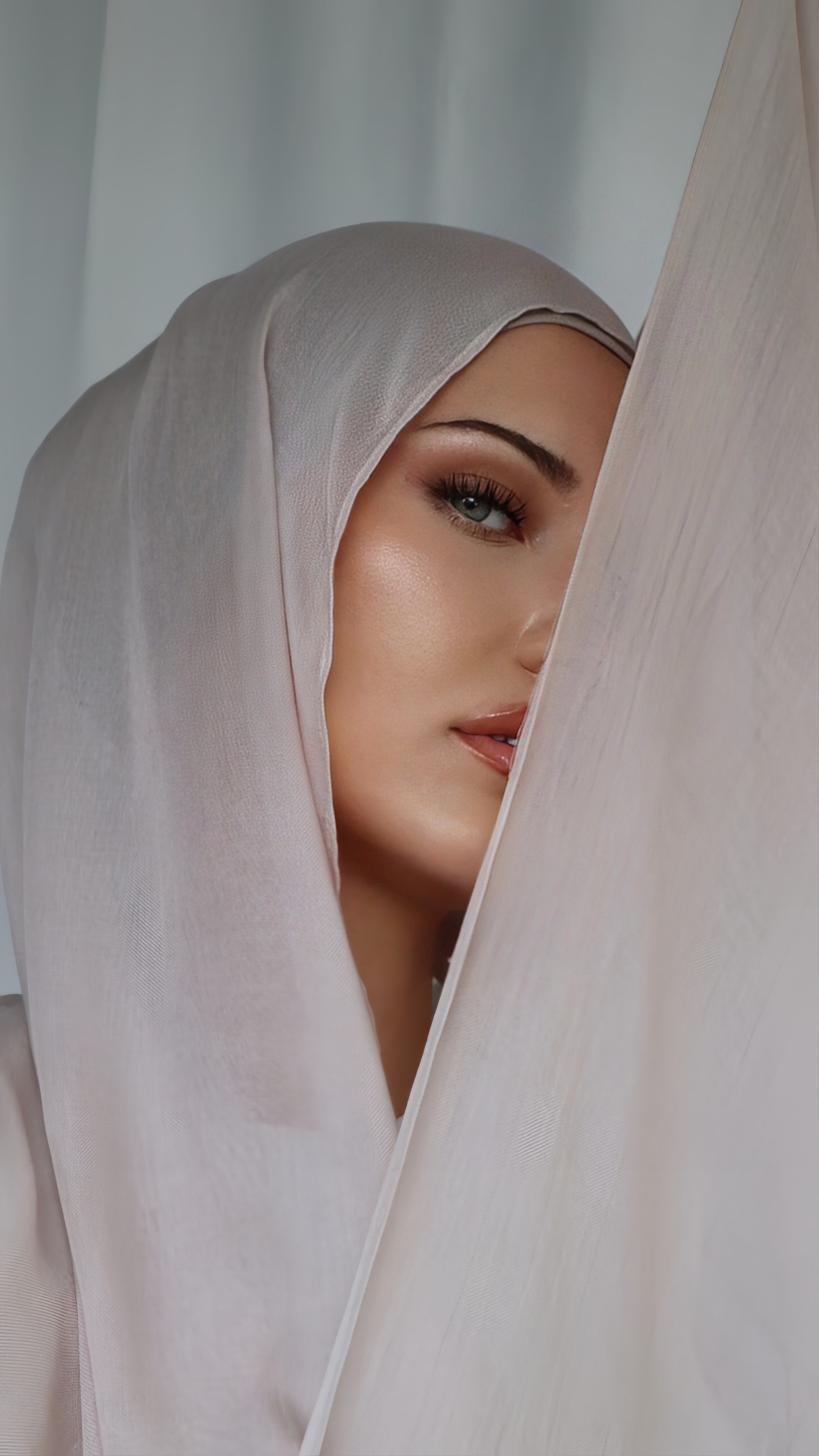 Bone Premium Modal Set