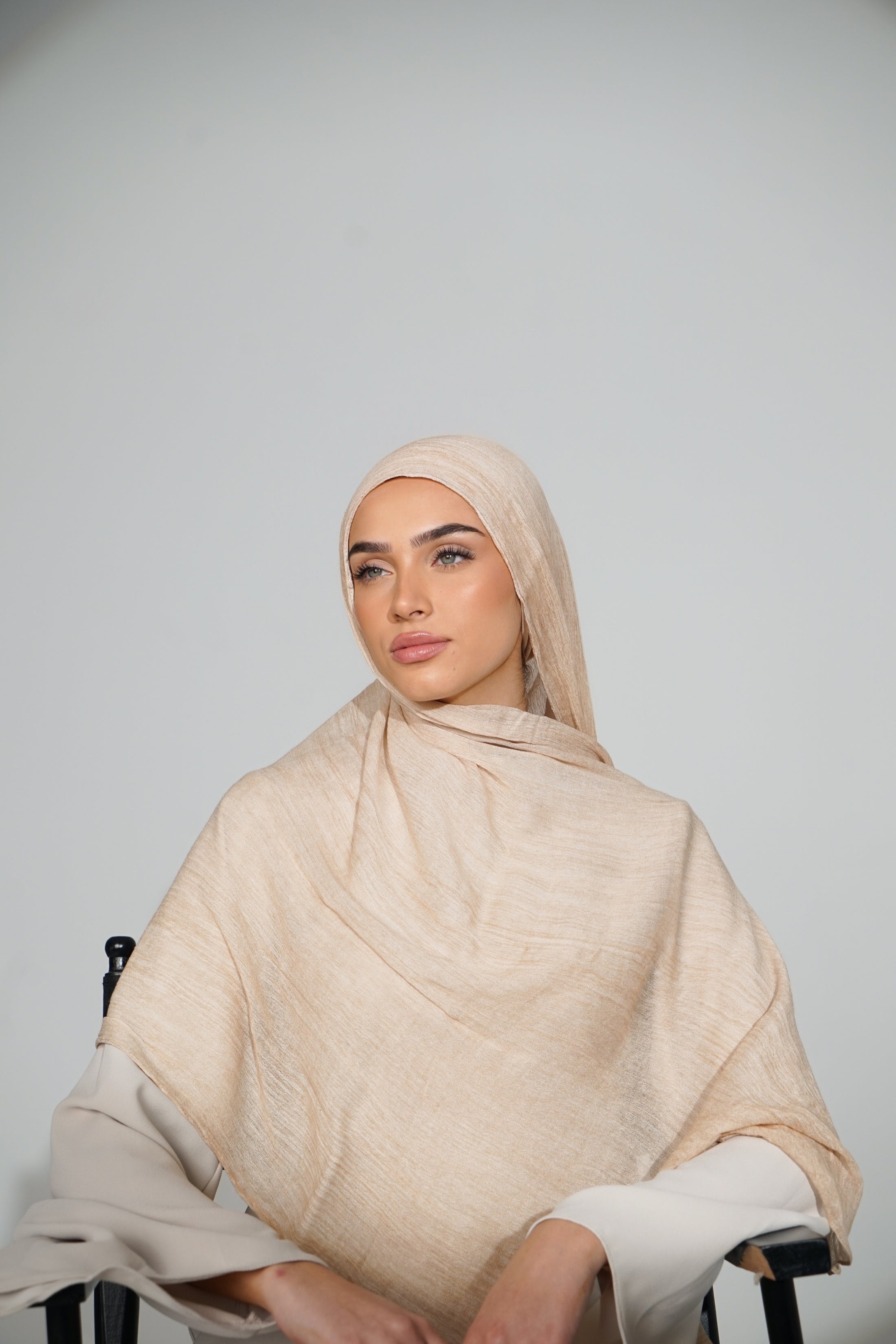 Mango Textured Rayon