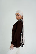 Load image into Gallery viewer, Oat Savannah Printed Jersey