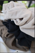 Load image into Gallery viewer, Chiffon Hijab Scrunchie