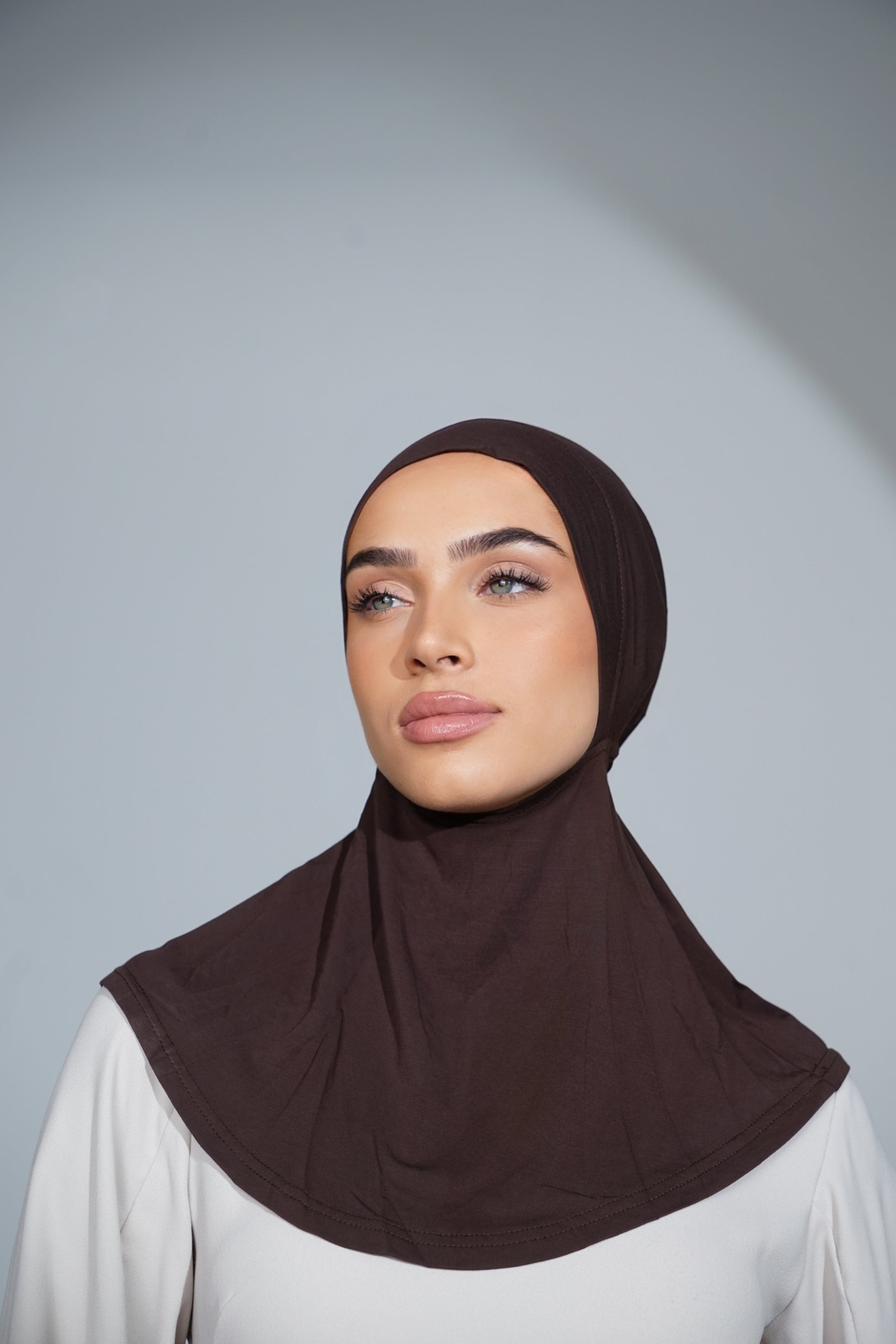 Bamboo Ninja Non Slip Cap