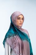 Load image into Gallery viewer, Veil of Rose - Printed Modal