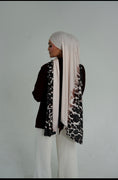 Load image into Gallery viewer, Oat Savannah Printed Jersey