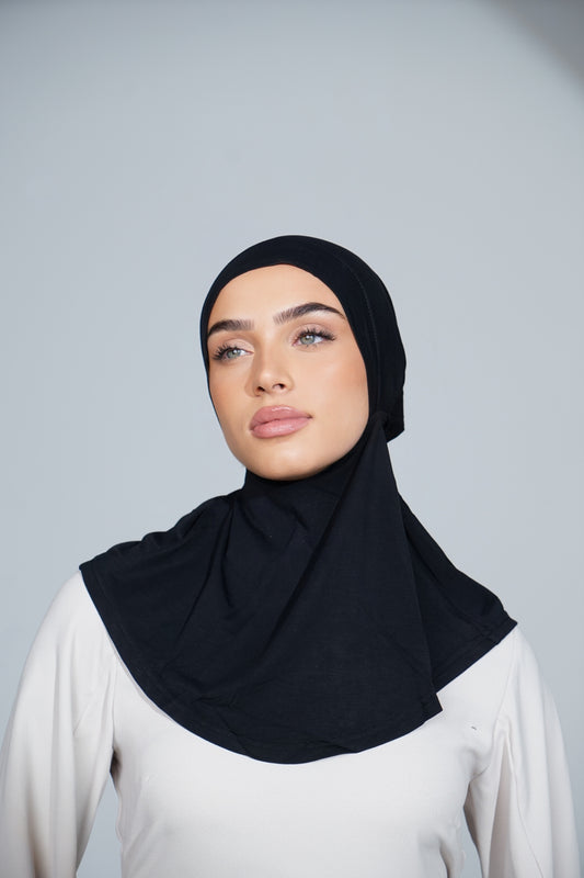 Bamboo Ninja Non Slip Cap