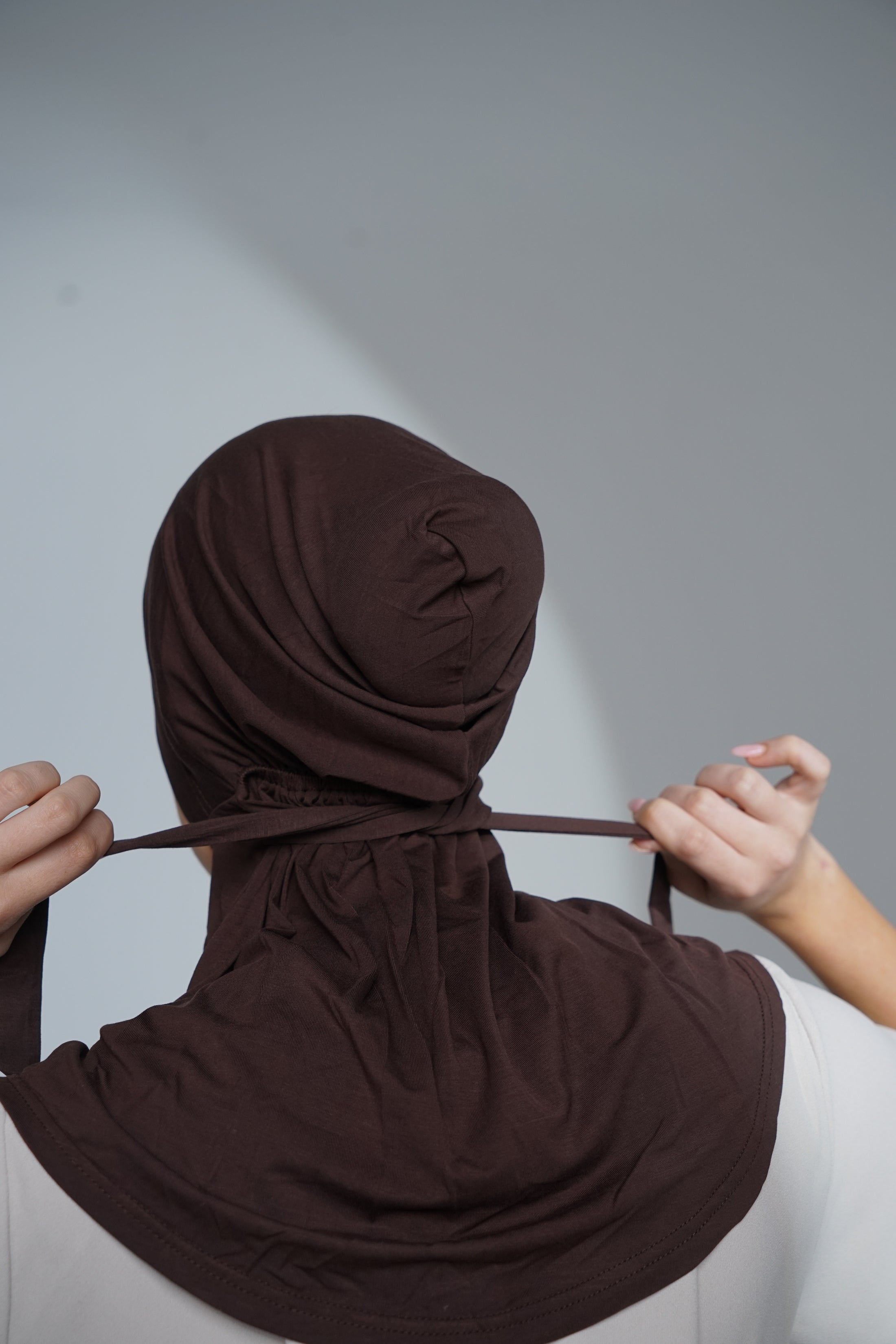 Bamboo Ninja Non Slip Cap