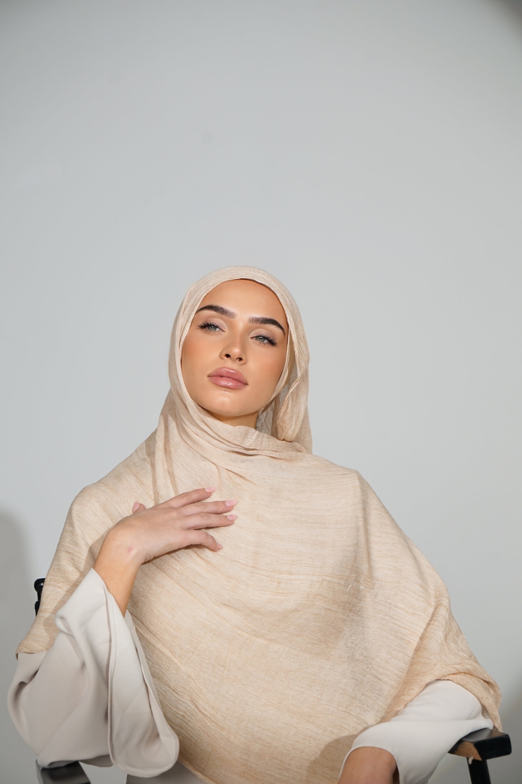 Mango Textured Rayon