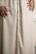 Load image into Gallery viewer, Amira Linen Dress