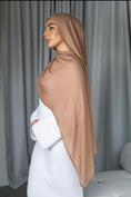 Load image into Gallery viewer, Bamboo Clay Hijab
