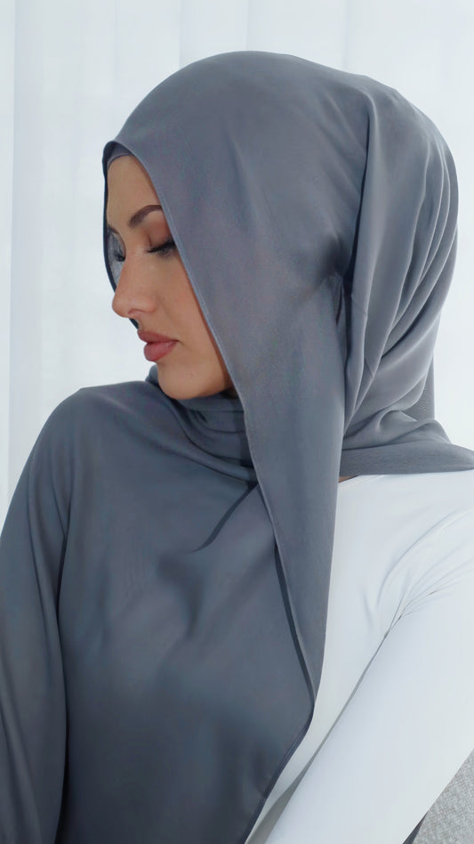 Bamboo Grey Cloud Modal Set