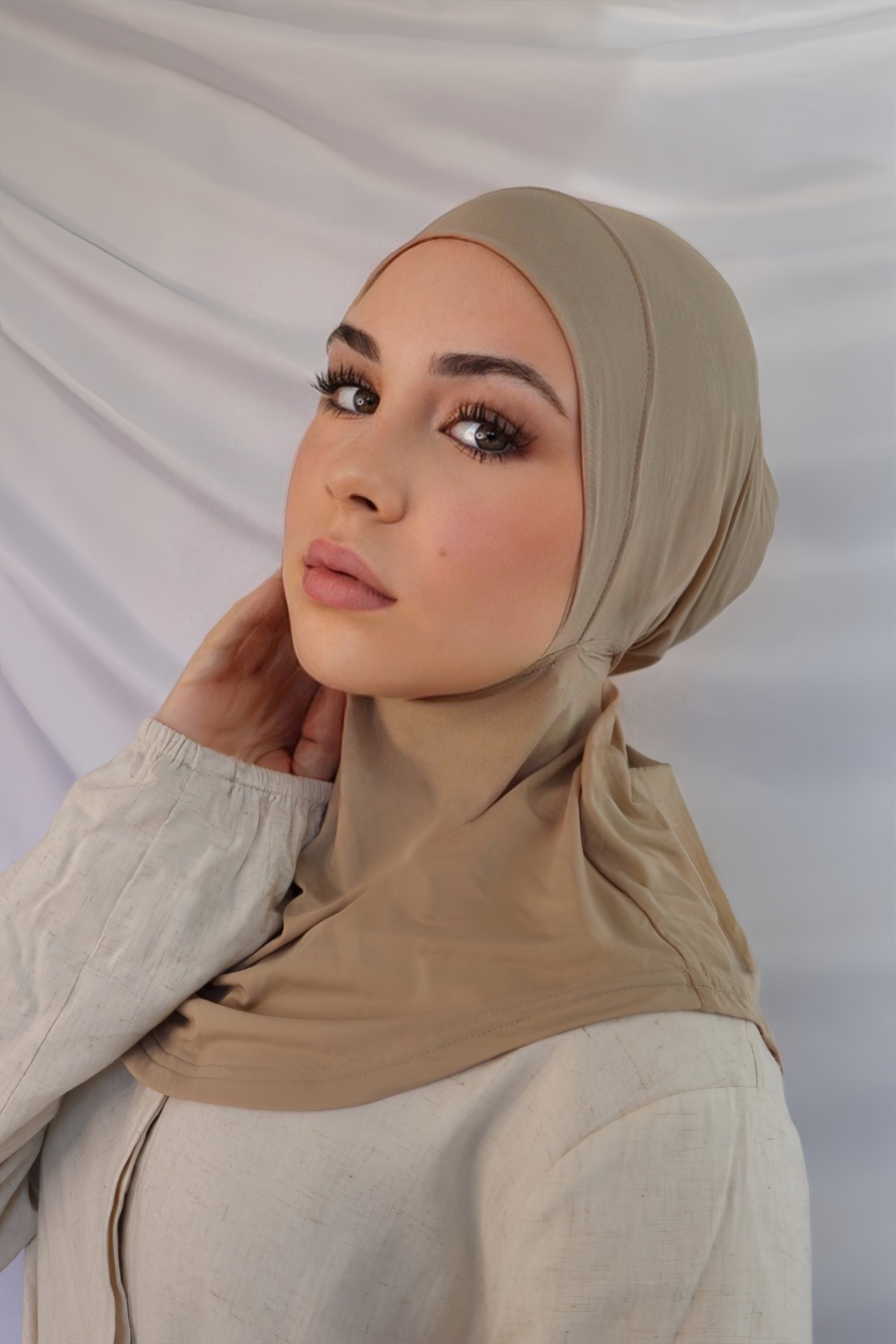Nude Sports / Swim Ninja Hijab
