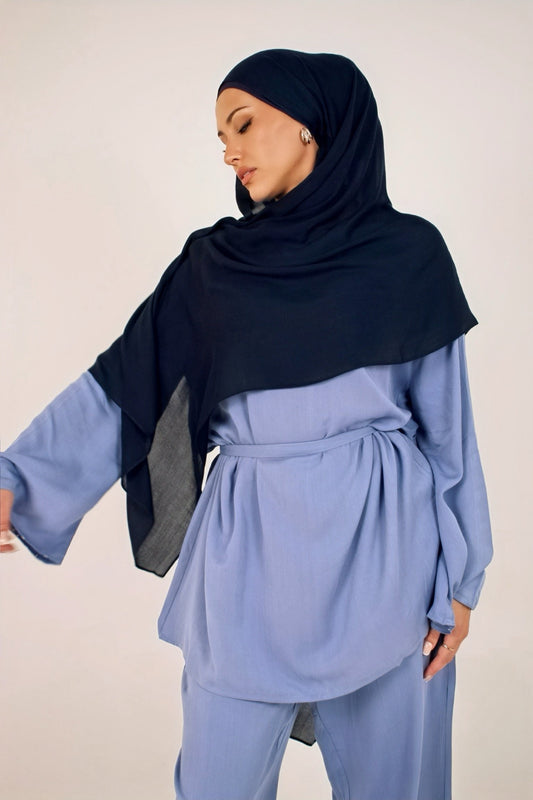 NEW Navy Premium Modal Set