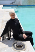 Load image into Gallery viewer, NUDE Swim Hijab Wrap