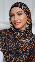 Load image into Gallery viewer, New Leopard Luxury Modal