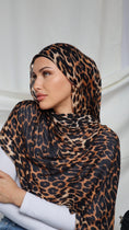 Load image into Gallery viewer, New Leopard Luxury Modal