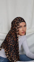 Load image into Gallery viewer, New Leopard Luxury Modal