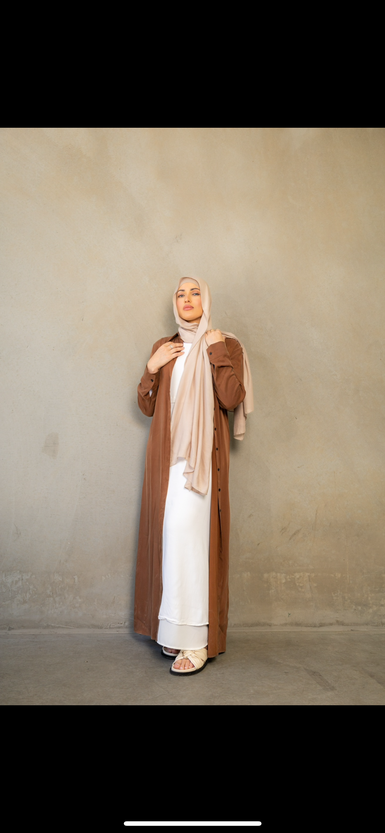 Essential Nude Bamboo Set