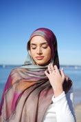 Load image into Gallery viewer, Saffron Sky

