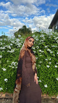 Load image into Gallery viewer, Brown Blossom
