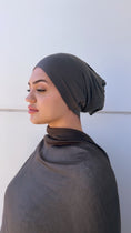 Load image into Gallery viewer, Olive Non Slip Undercap
