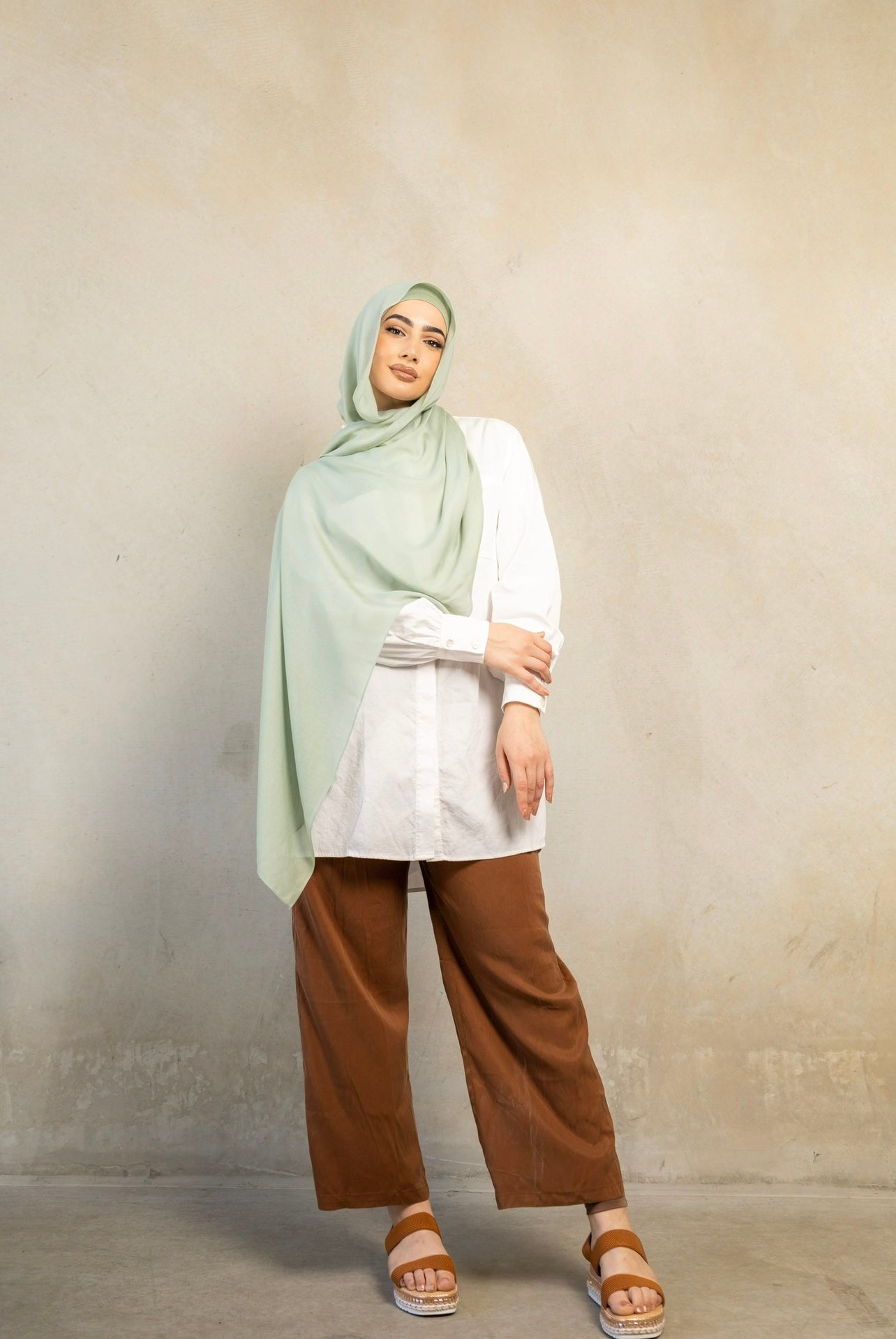 Bamboo Lebanon Set