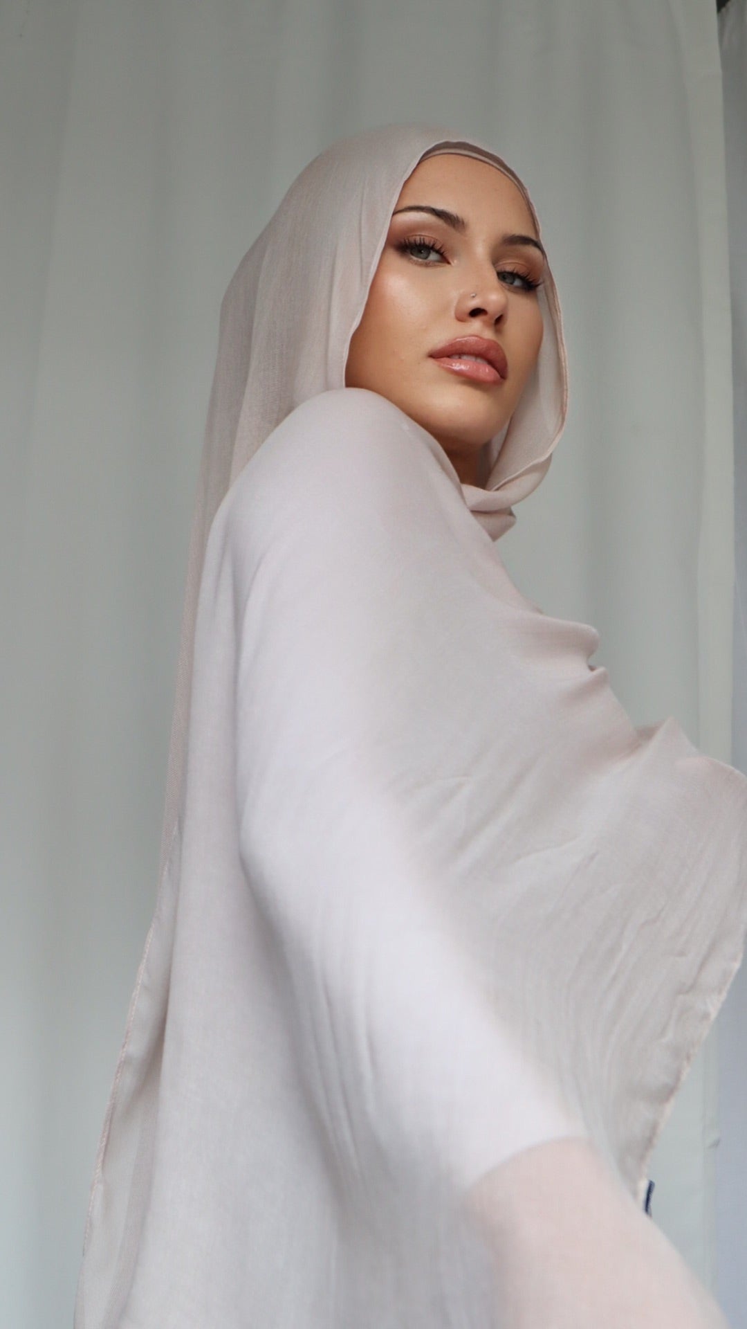 Porcelain Bone Modal Set