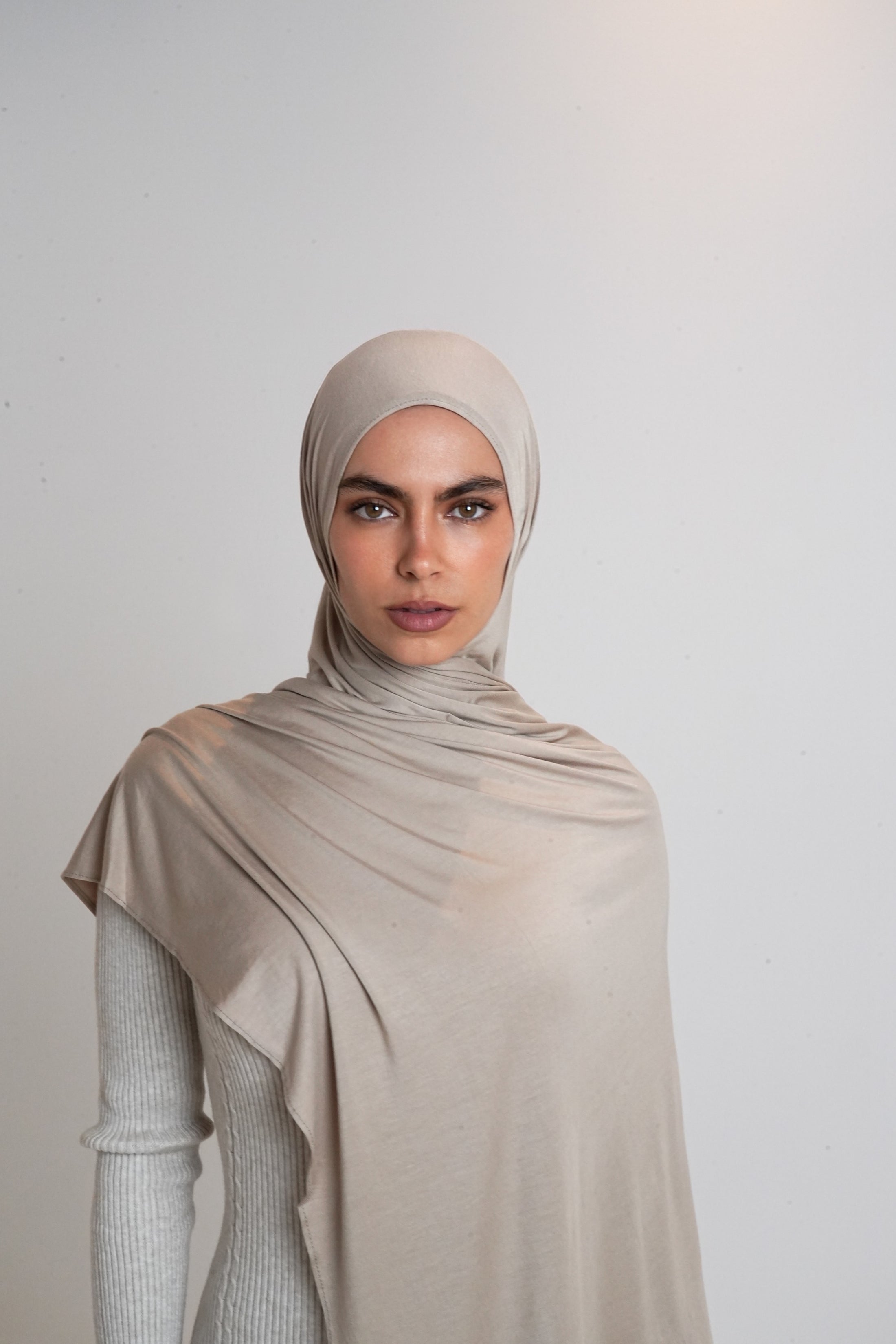 Oat Lightweight Instant Jersey