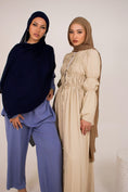 Load image into Gallery viewer, Amira Linen Dress
