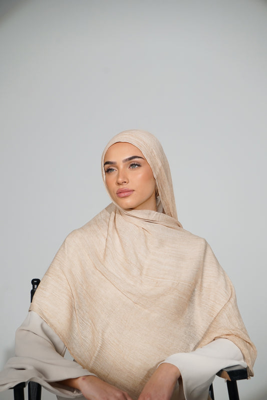 Mango Textured Rayon