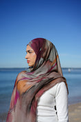 Load image into Gallery viewer, Saffron Sky
