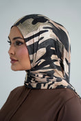 Load image into Gallery viewer, Camo Printed Jersey

