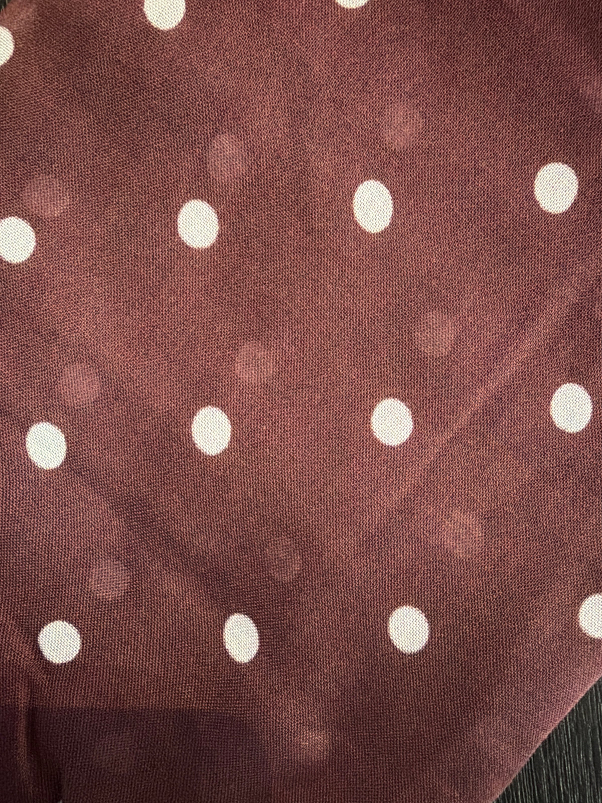 The First Polka Drop