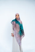 Load image into Gallery viewer, Veil of Rose - Printed Modal
