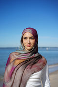 Load image into Gallery viewer, Saffron Sky
