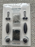 Load image into Gallery viewer, Pins, Magnet, Clip Bundle
