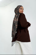 Load image into Gallery viewer, Leopard Mirage Printed Jersey
