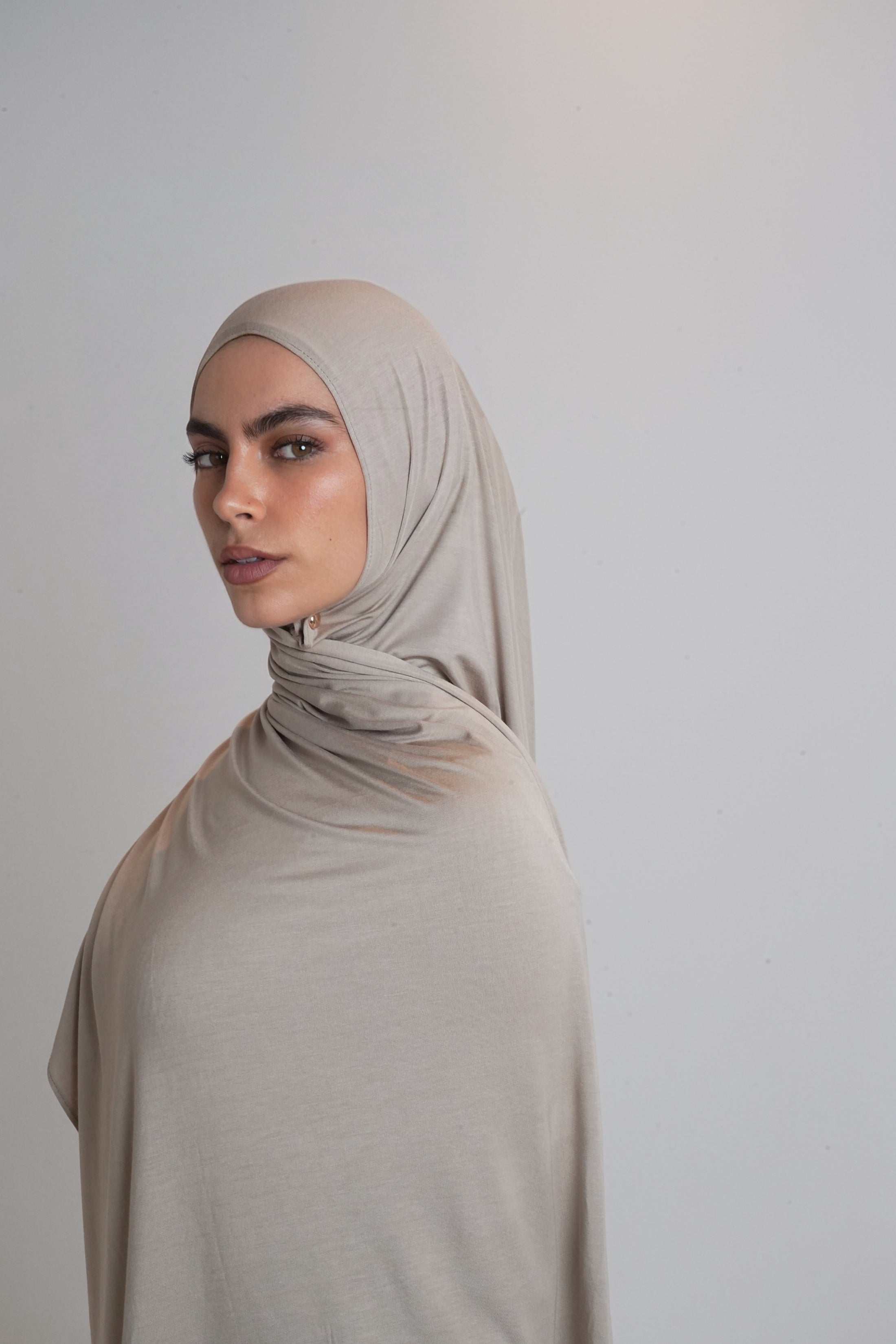 Oat Lightweight Instant Jersey