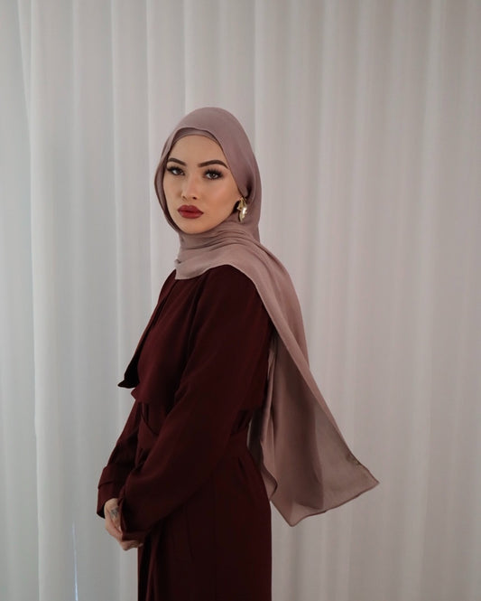 Dusty Pink Bamboo set