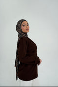 Load image into Gallery viewer, Leopard Mirage Printed Jersey
