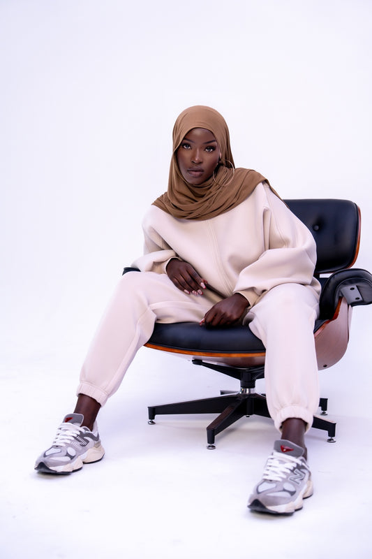 Sahara Gold Bamboo Jersey