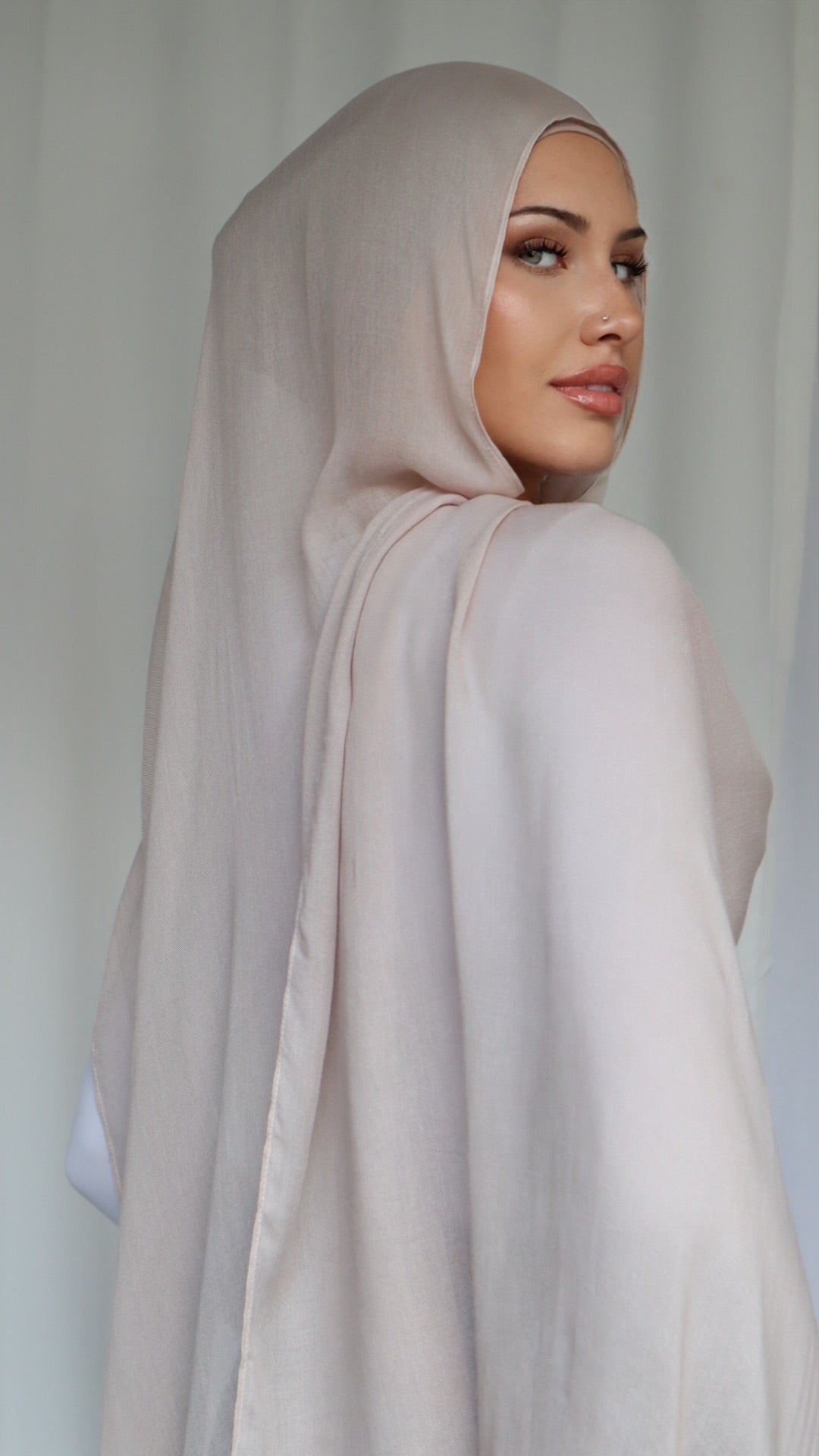 Porcelain Bone Modal Set