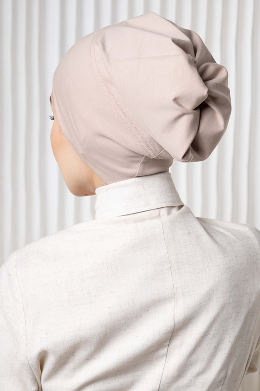 Nude Non Slip Undercap
