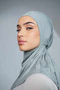 Load image into Gallery viewer, Ocean Mist Ninja non slip sport / swim cap
