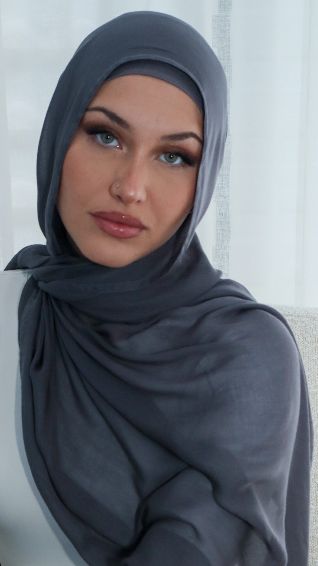 Twilight Hijab Only