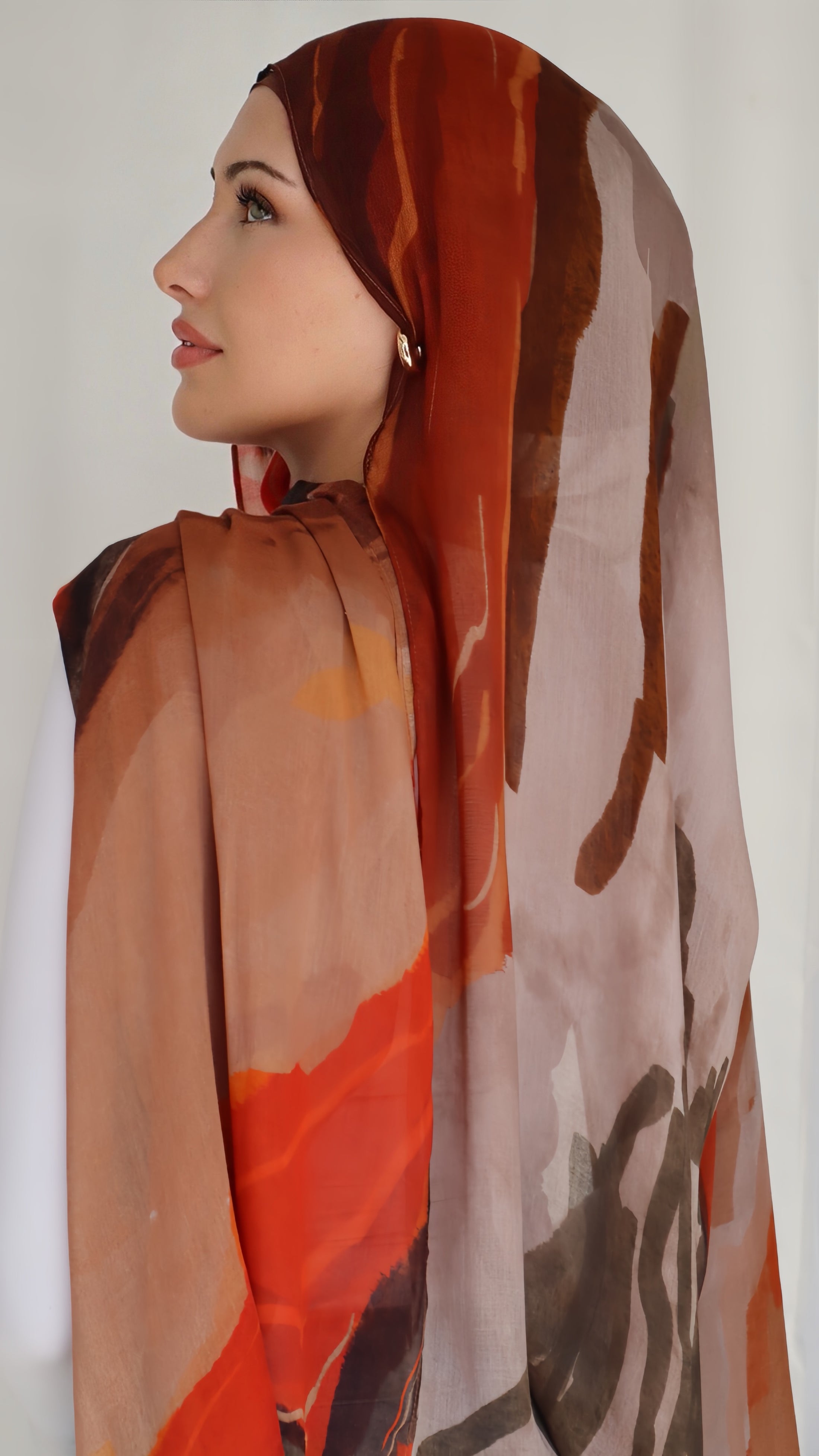 Canyon Modal Print