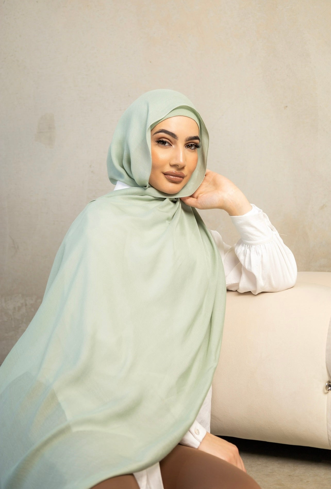 Bamboo Lebanon Set