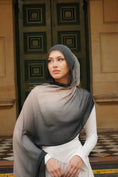 Load image into Gallery viewer, Olive Whisper Ombre
