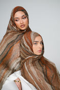 Load image into Gallery viewer, Qabila
