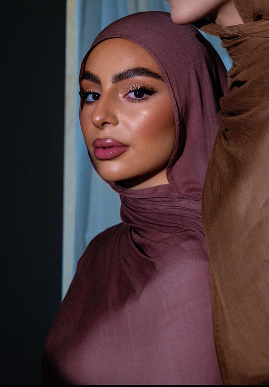 Maxi Modal Pink Rogue